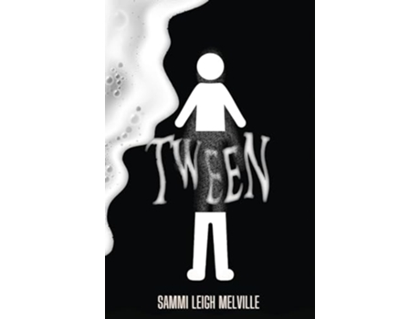 Livro Tween de Sammi Leigh Melville (Inglês)