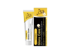 Creme Calmante Área Privada Masculino Worten