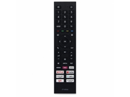 Comando De Substituição Para Tv Compatível Com Toshiba Ct-95044, Com Botões De Atalho_dae