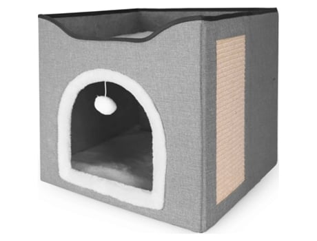 Arranhador para gatos Mimau Home