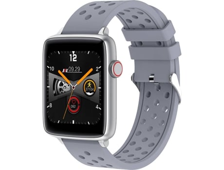 Smartwatch BLITZWOLF BW-HL1 Pro Cinzento