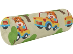 Ideal para Viagens, Casa e Escritório Material Premium, Suporte Conforto