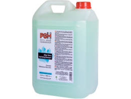 Champô para Cães  Vitalizante (5 L)