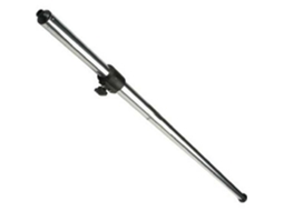 Carver Industries Support Pole Snap End