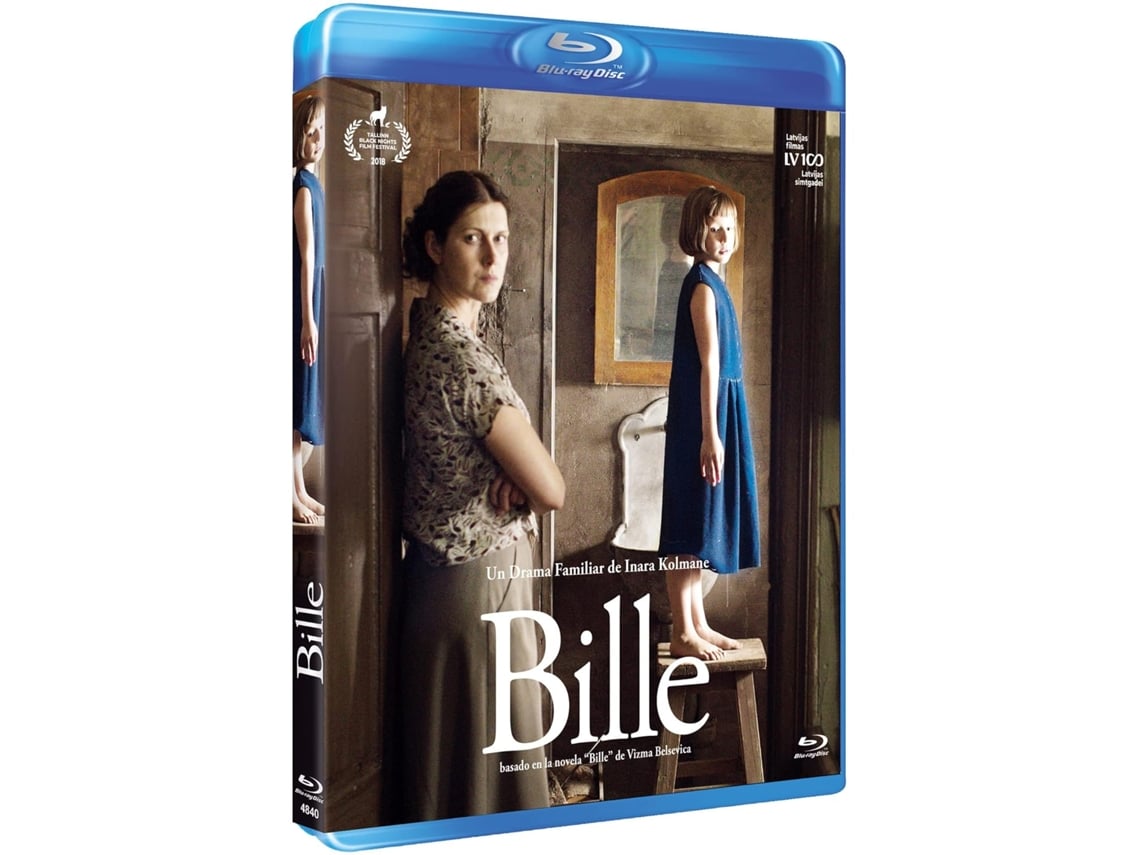Billie (2018)