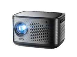 Projetor Portátil Etoe Dolphin 2 Rgb Laser 1080p Full Hd Google Tv 800ansi Lumens Com Bateria Integrada
