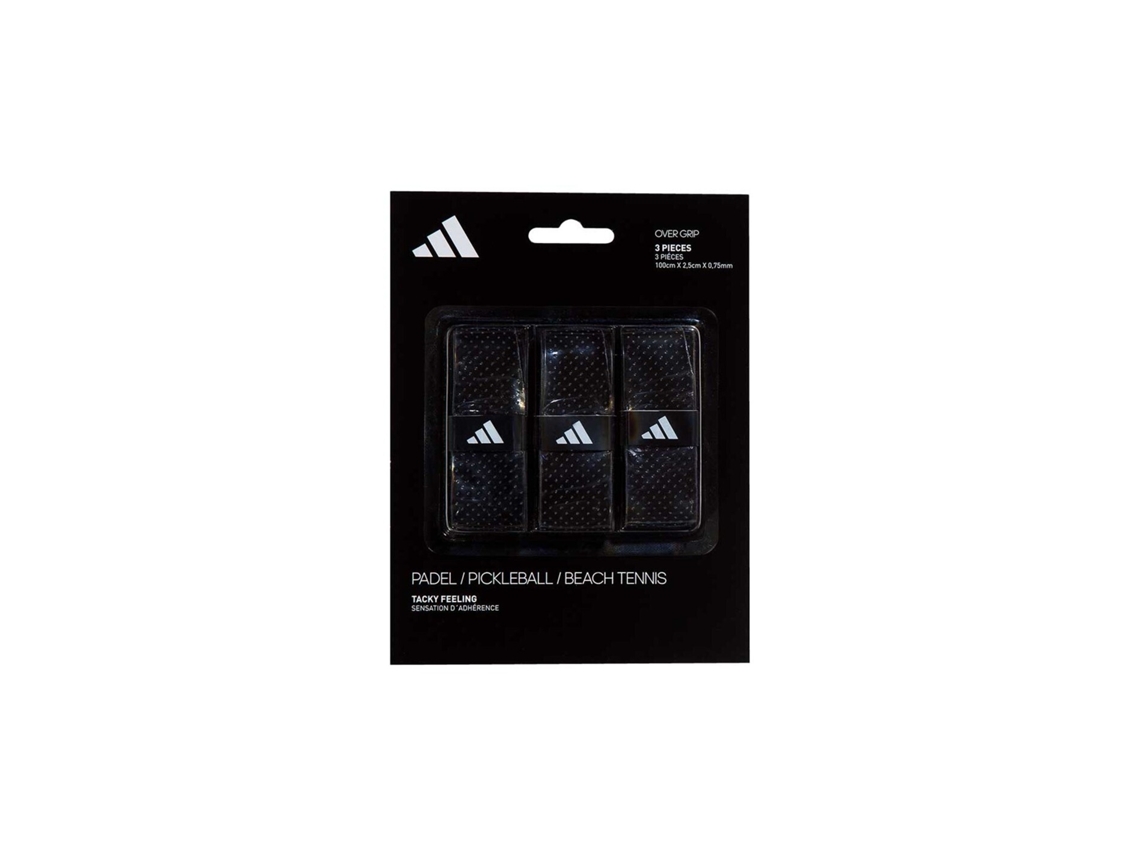 Conjunto de 3 Overgrip ADIDAS