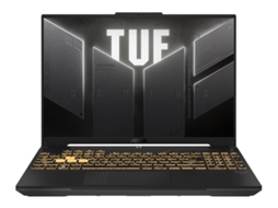 Portátil Asus Tuf Gaming F16 Fx607vu Core I7 32gb Ram 1tb Ssd Fhd Rtx4050 Win11 (recondicionado - Como Novo)