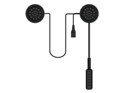 Fones de Ouvido Bluetooth para Capacete de Motocicleta EOOCOO