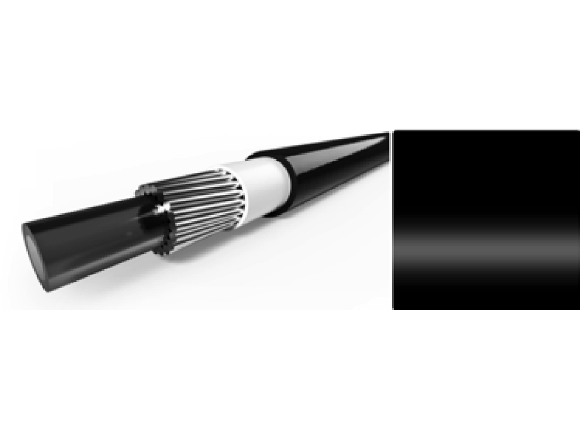 Caixa de transmissão com liner ELVEDES 4,2mm
