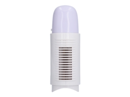 Purificador de Ar Montado na Parede S/MARCA, Mini, Luz Noturna, Desodorizante para Pets