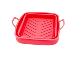 Prateleira de Silicone para Topo de Fogão Magnético Primerox