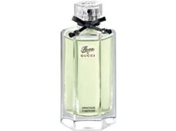 Perfume GUCCI Flora By GUCCI Gracious Tuberose Eau de Toilette (50 ml)
