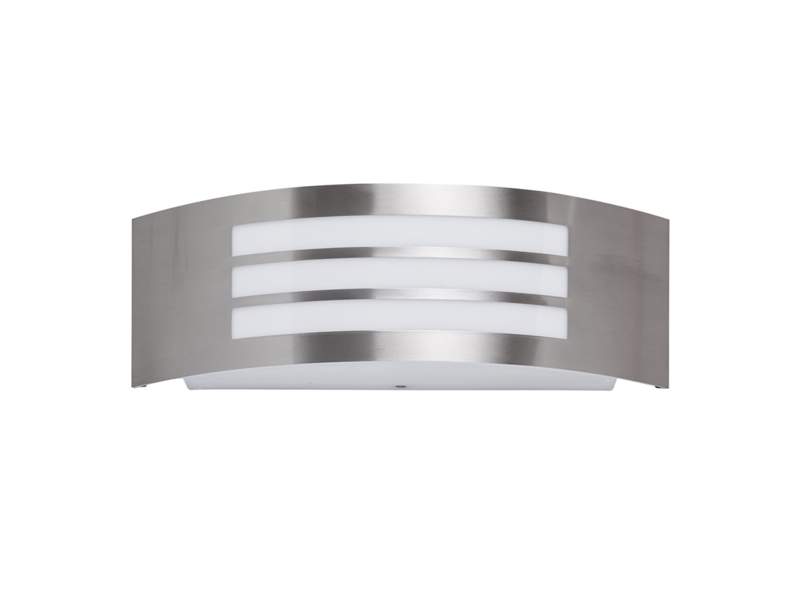 Candeeiro de Parede Exterior RABALUX Roma E27 14W Ip44