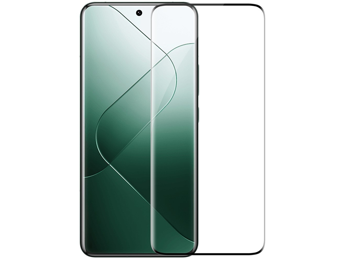 Pelicula de Vidro S/MARCA Compatible con Xiaomi 14 Pro Anti