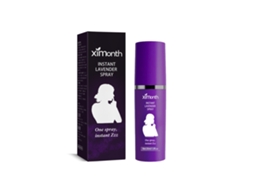 Spray Calmante Lavanda Para Relaxamento