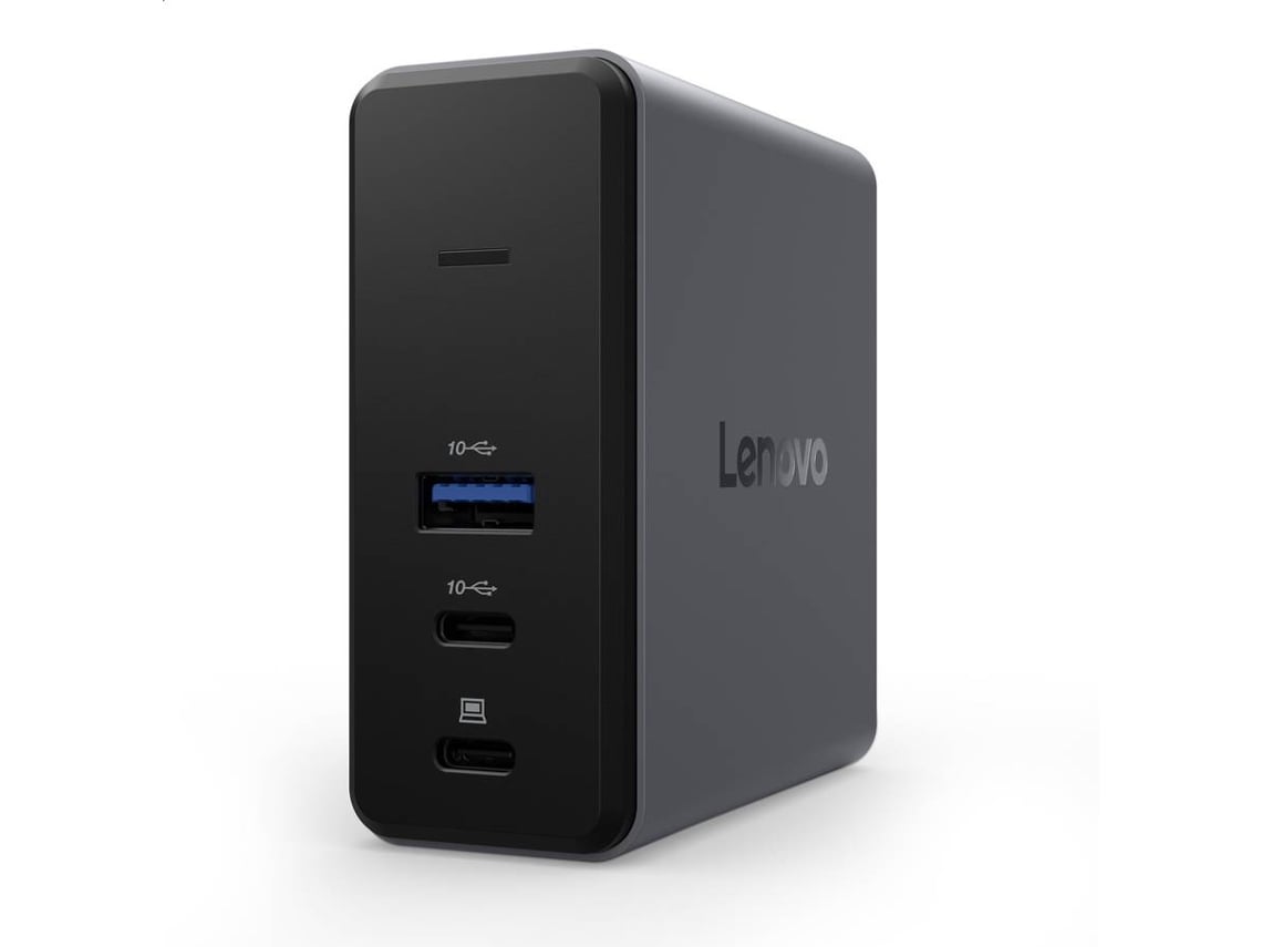 Docking Station LENOVO Usb-C Multiport X9 (65W - Preto)