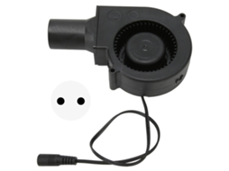 Ventilador Cc LAXISCREED 12v 97x33mm
