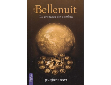 Livro La Cronarca Sin Sombra de Juan José De Goya Castaño (Espanhol)