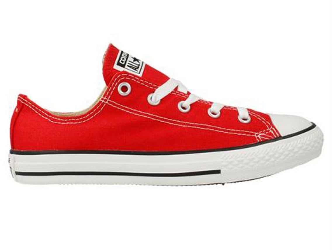 All star sales vermelho 33