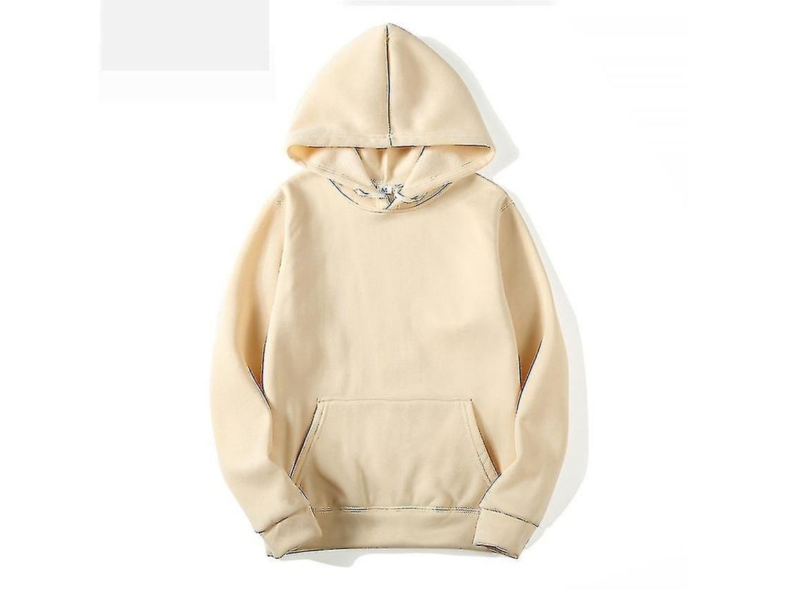 Sudaderas com Capuz Fasst para Homens Outono Casual | S/MARCA