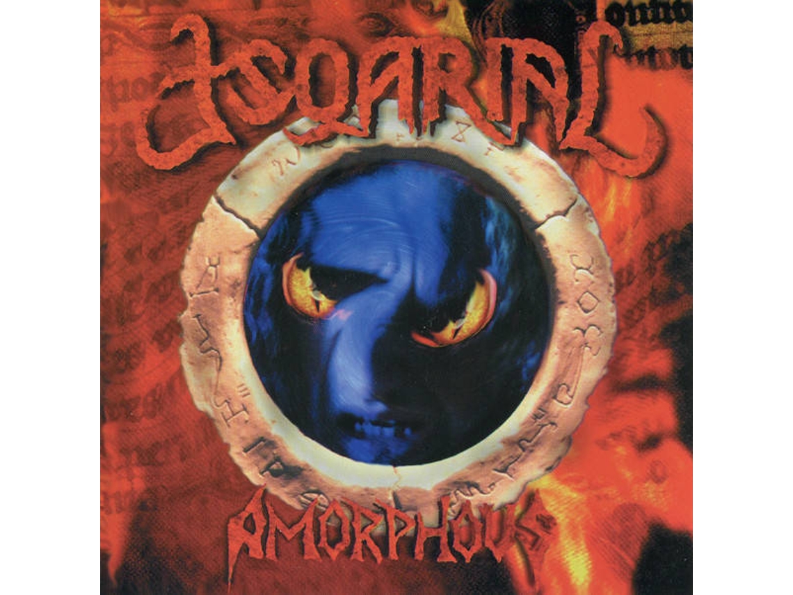 CD Esqarial - Amoroso / Brasil (1CDs)