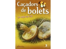 DVD Pack Caçadors De Bolets (Catalán) (Edição em Espanhol)