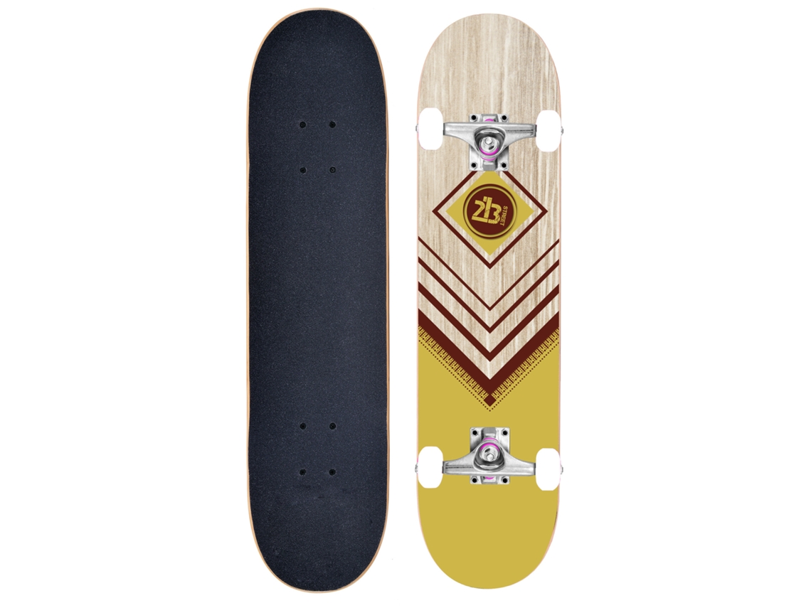 Skate Wood08