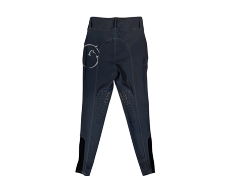 Calças Femininas de Aperto Médio para Equitação VESTRUM Molveno