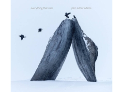 CD John Luther Adams - Everything That Happens Will Happen Today (1CDs)