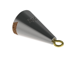 Chumbo Cone Dourado 25 Gkamasaki