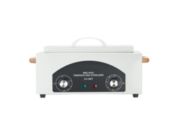 Autoclave De Alta Temperatura Succebuy De 2 L E 300 W Para Ferramentas De Unhas