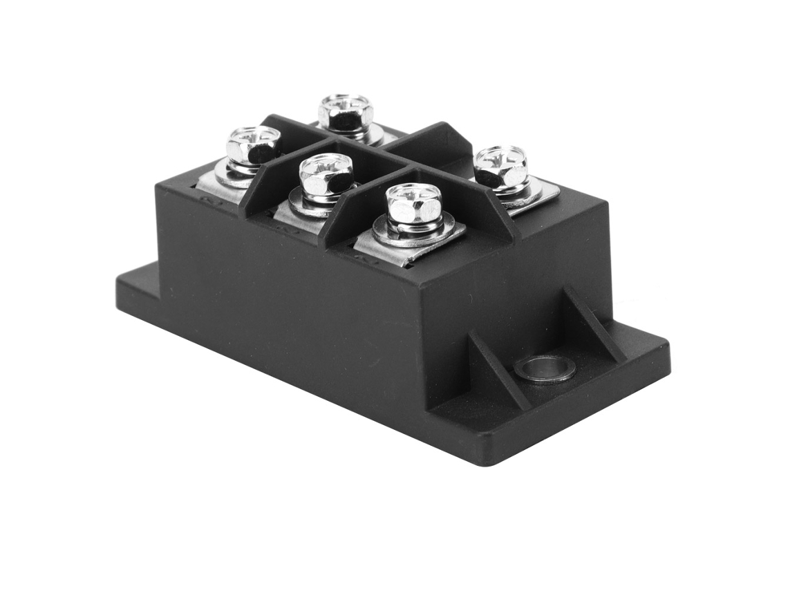 Laxiscreed Retificador De Ponte De Alta Potência Para 600v A 1600v, Perfeito Para Várias Aplicações Industriais