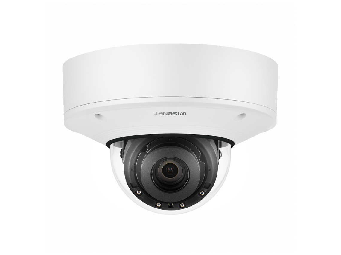 Câmara HANWHA (8801089189370)