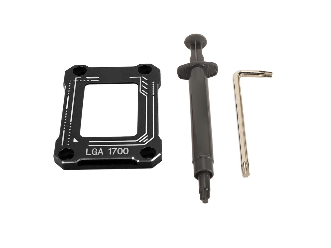 Fechadura Cpu Lga1700 LAXISCREED
