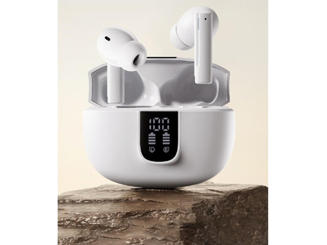 Auriculares Bluetooth