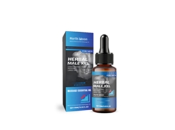 Óleo Essencial Para Melhoria Masculina