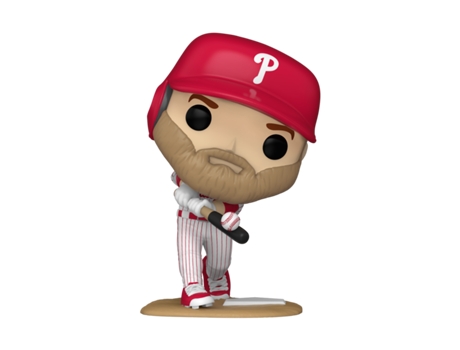 Funko Pop! Bryce Harper #90 MLB