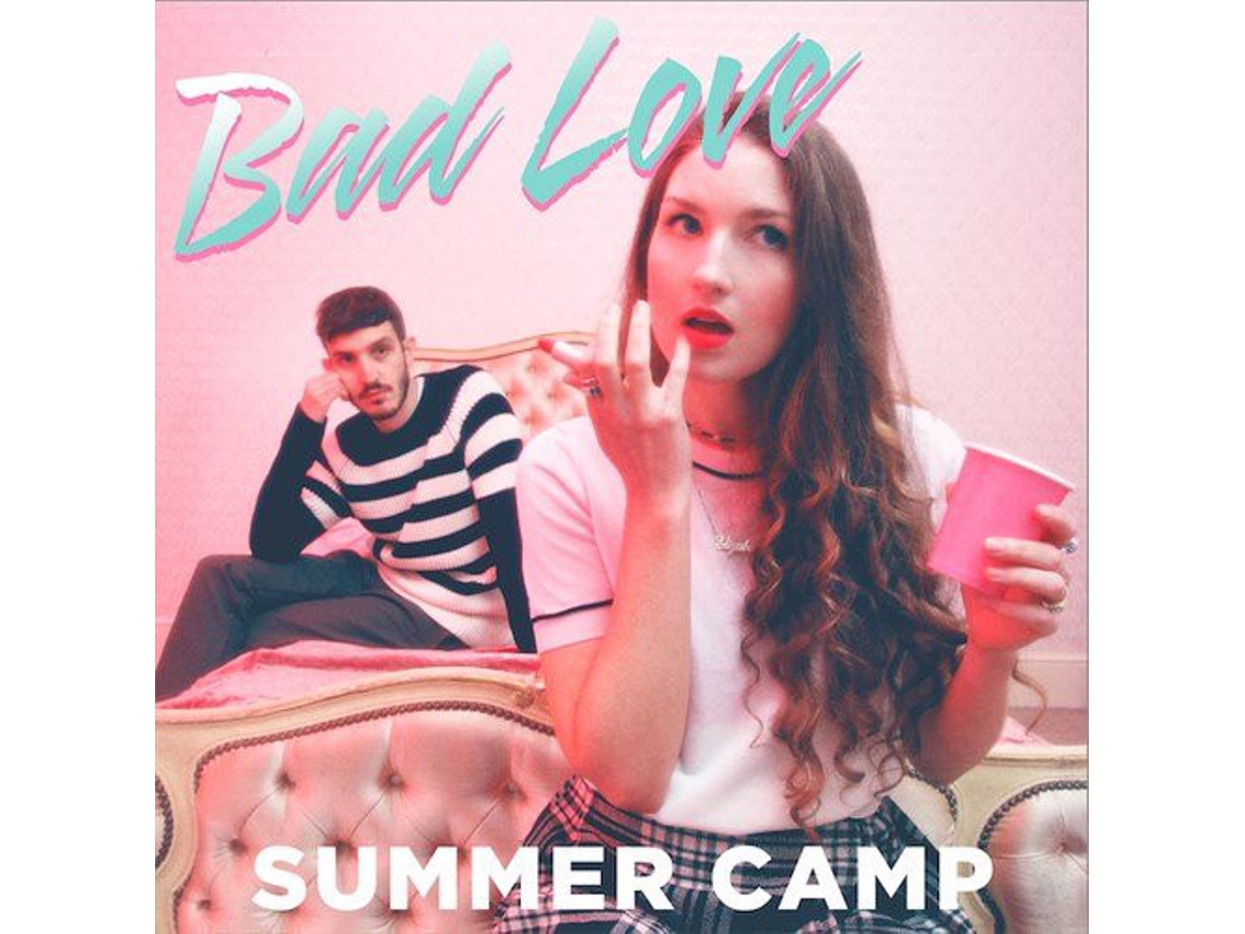 CD Summer Camp - Bad Love