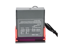 Controlador de Temperatura Digital Dual Relé Ntc