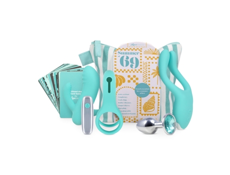 Easytoys Summerbox - Summer Of 69