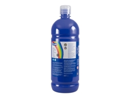 Garrafa Tempera MILAN (Azul Ultramarino - 1000ml)