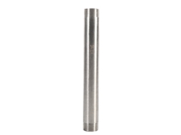 Laxiscreed Clamp De Tubo Rosqueado Em Aço Inox Para Conexões Seguras E Fiables