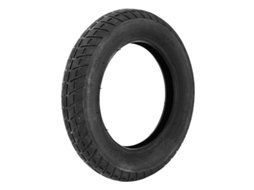 Roda Da Scooter P2R Tubetype