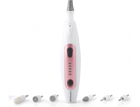 SET MANICURE E PEDICURE SET 5600