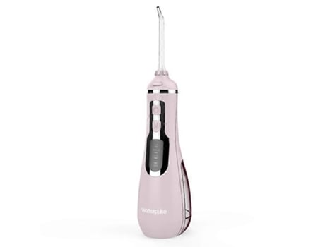 Waterpulse V500 Irrigador Oral Portátil Sem Fio Irrigador Oral Com Função De Massagem Certificado Ce Zmliyecqns