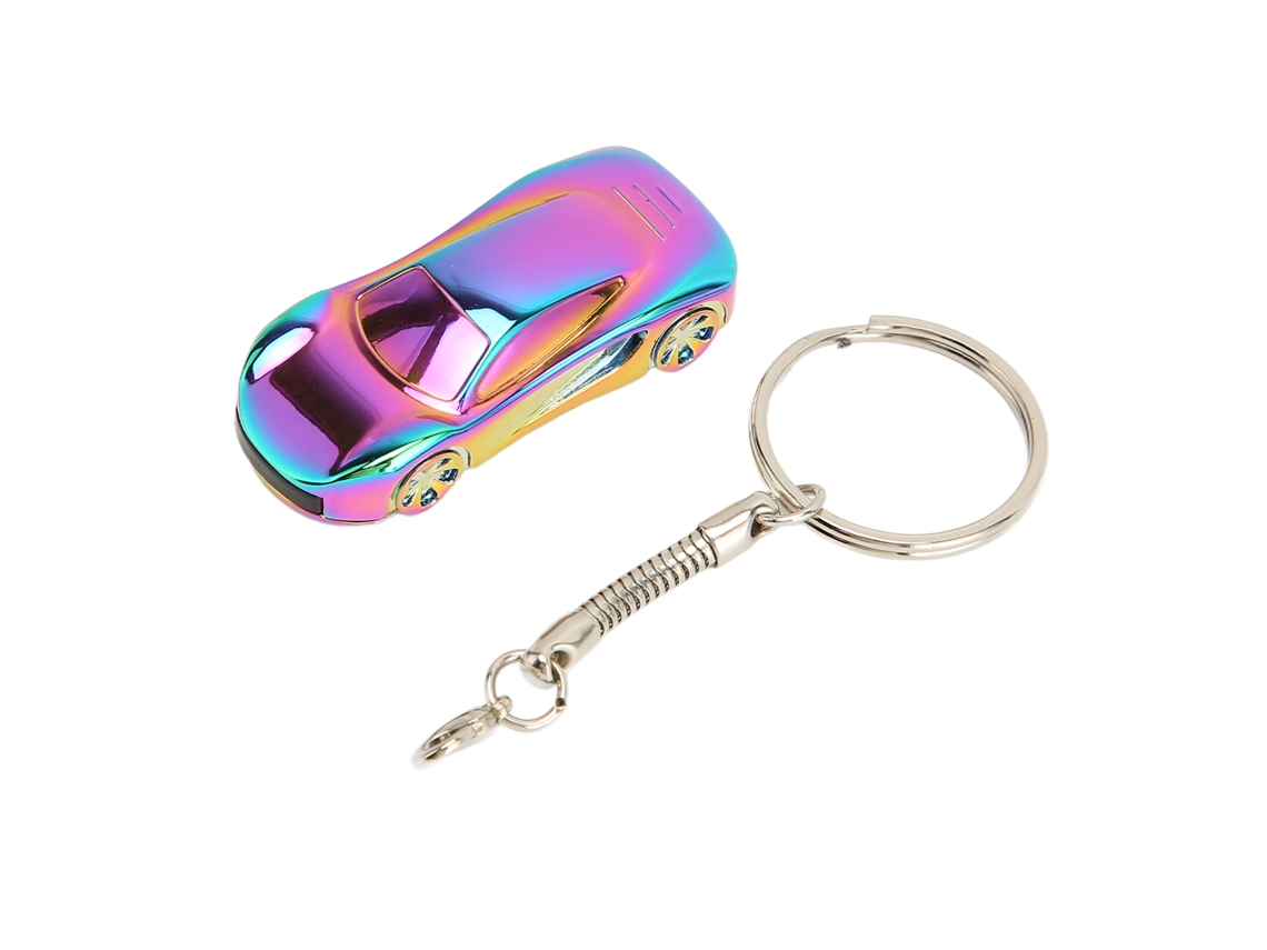 Pendrive Carro LAXISCREED Metal Mini Colorido