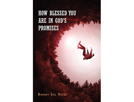 Livro How Blessed You Are In Gods Promises De Barney Sol Reese (inglês)