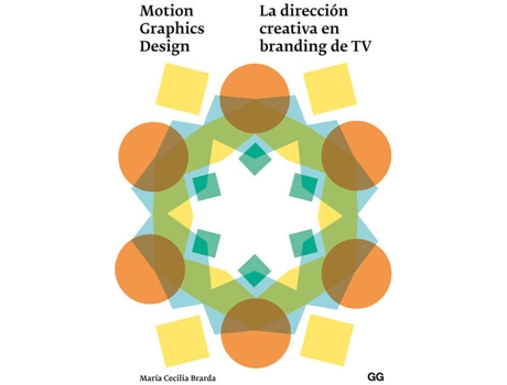 Livro La Dirección Creativa En Brandig De Tv