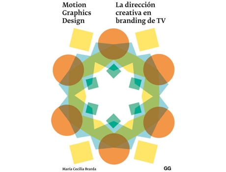 Livro La Dirección Creativa En Brandig De Tv